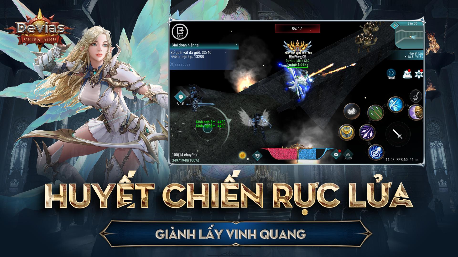 Ảnh chụp màn hình