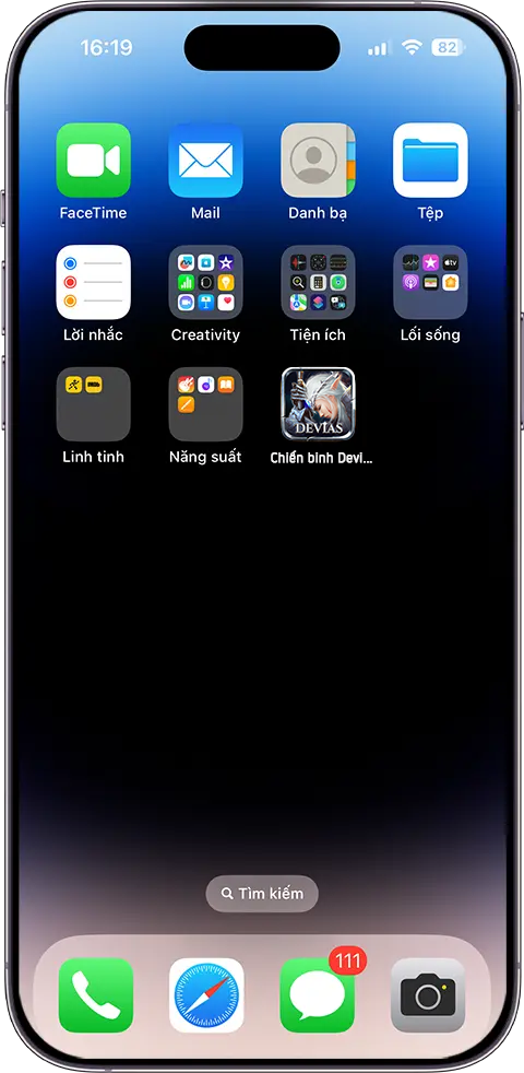 Hướng dẫn Cài đặt