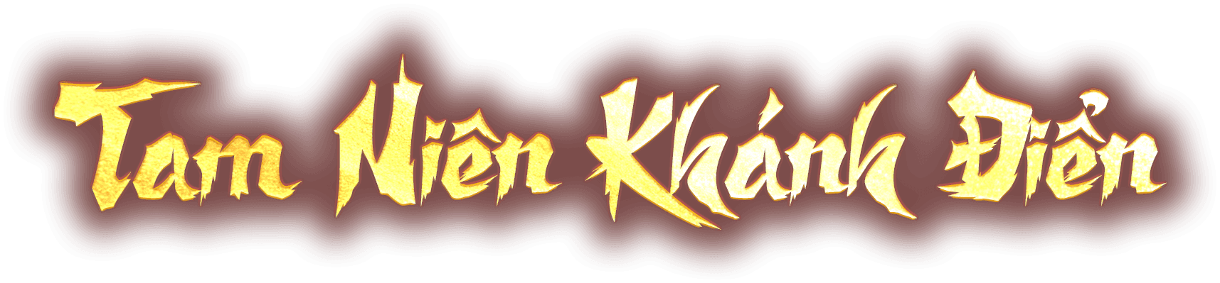 Tam niên khánh điển