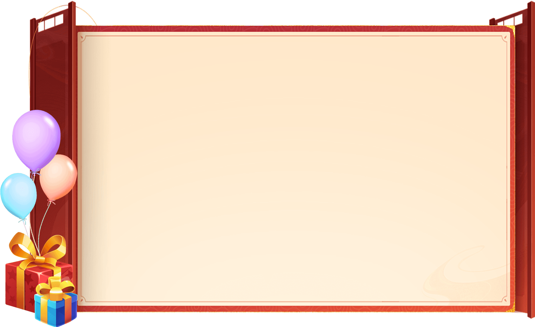 Rank Frame