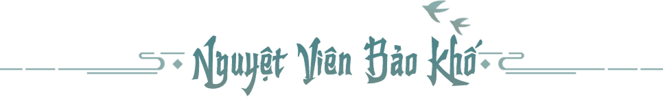 Nguyệt Viên Bảo Khố
