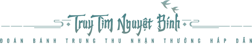 Truy tìm Nguyệt Bình