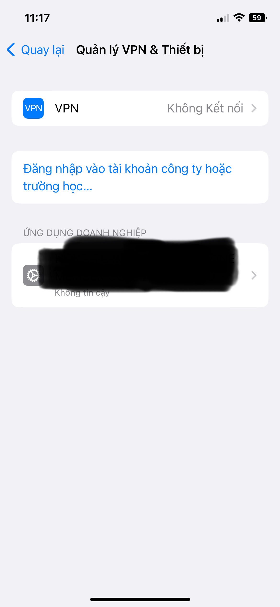 Nhà Phát Triển