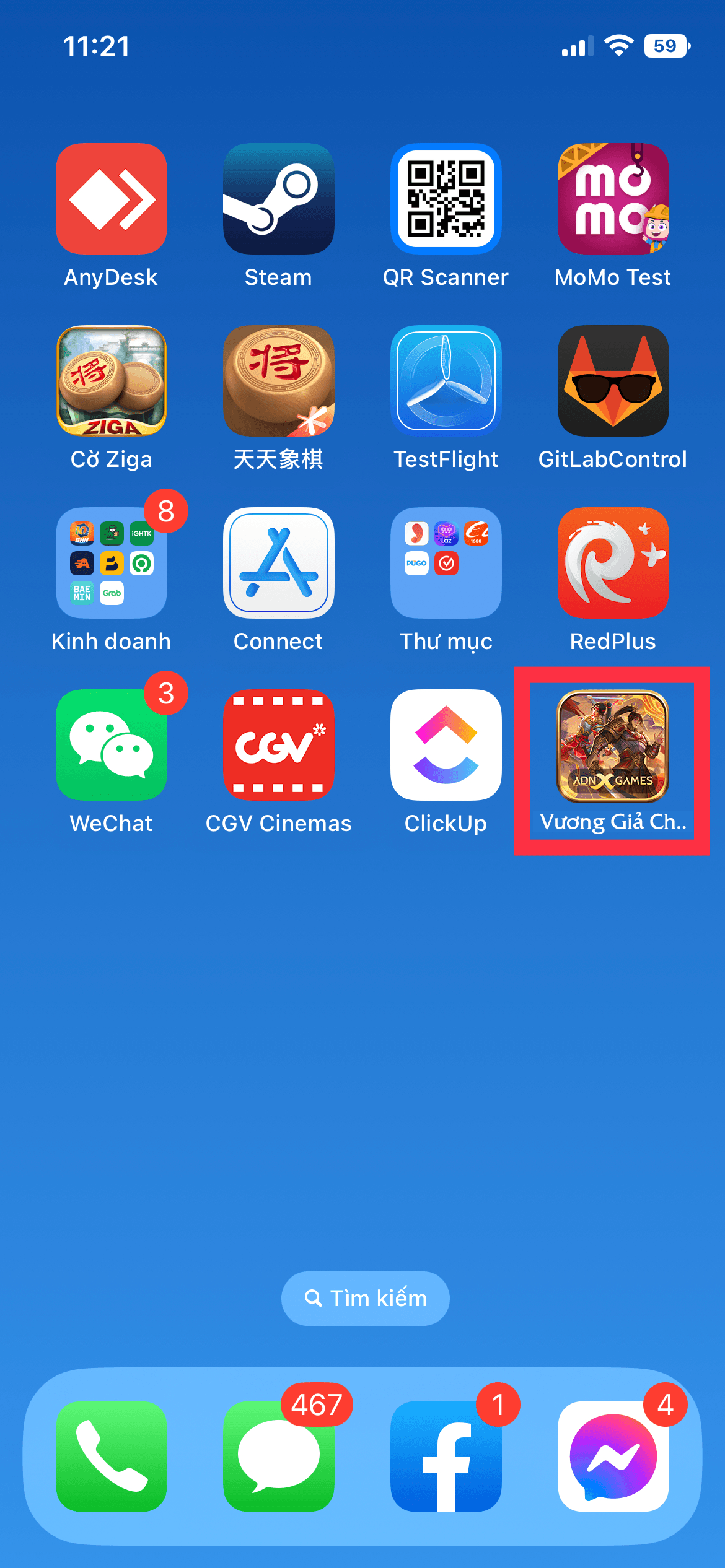Hướng dẫn Cài đặt