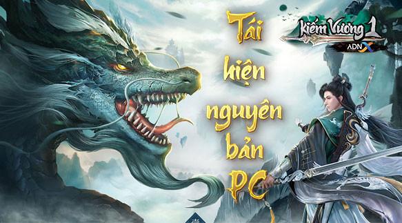 Tái hiện nguyên bản PC