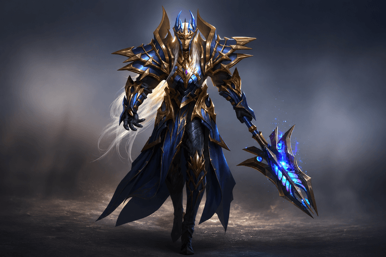 Dark Lord