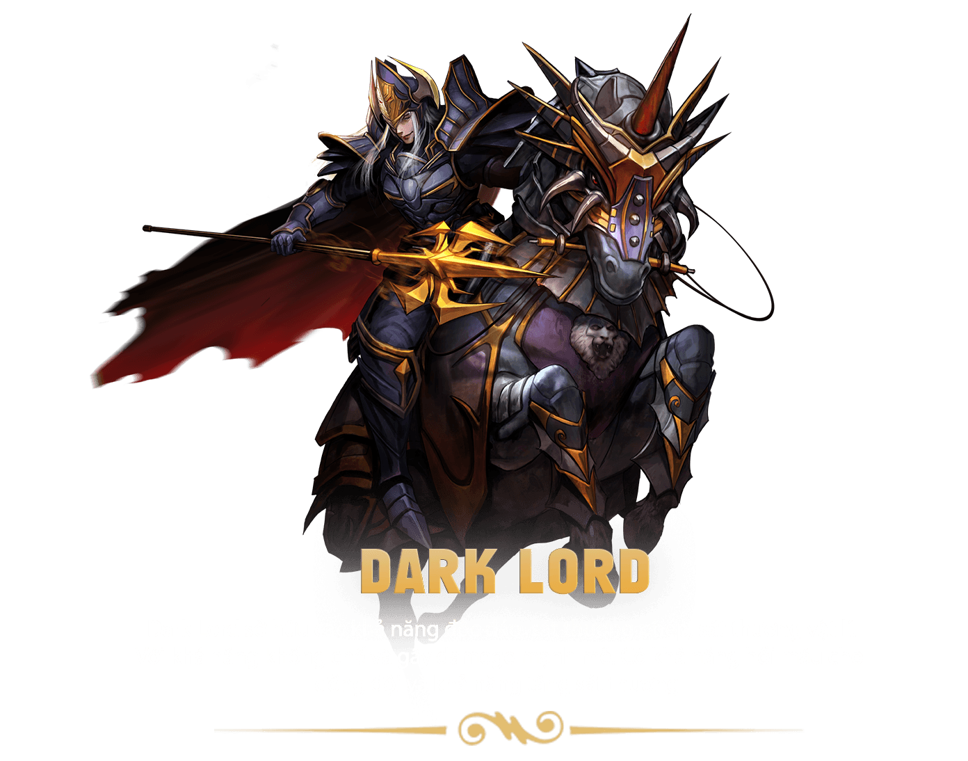 Dark Lord